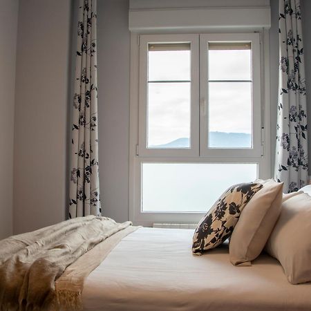 Maravillosa Ubicacion Junto Al Mar Con Garaje Getxo Exteriér fotografie