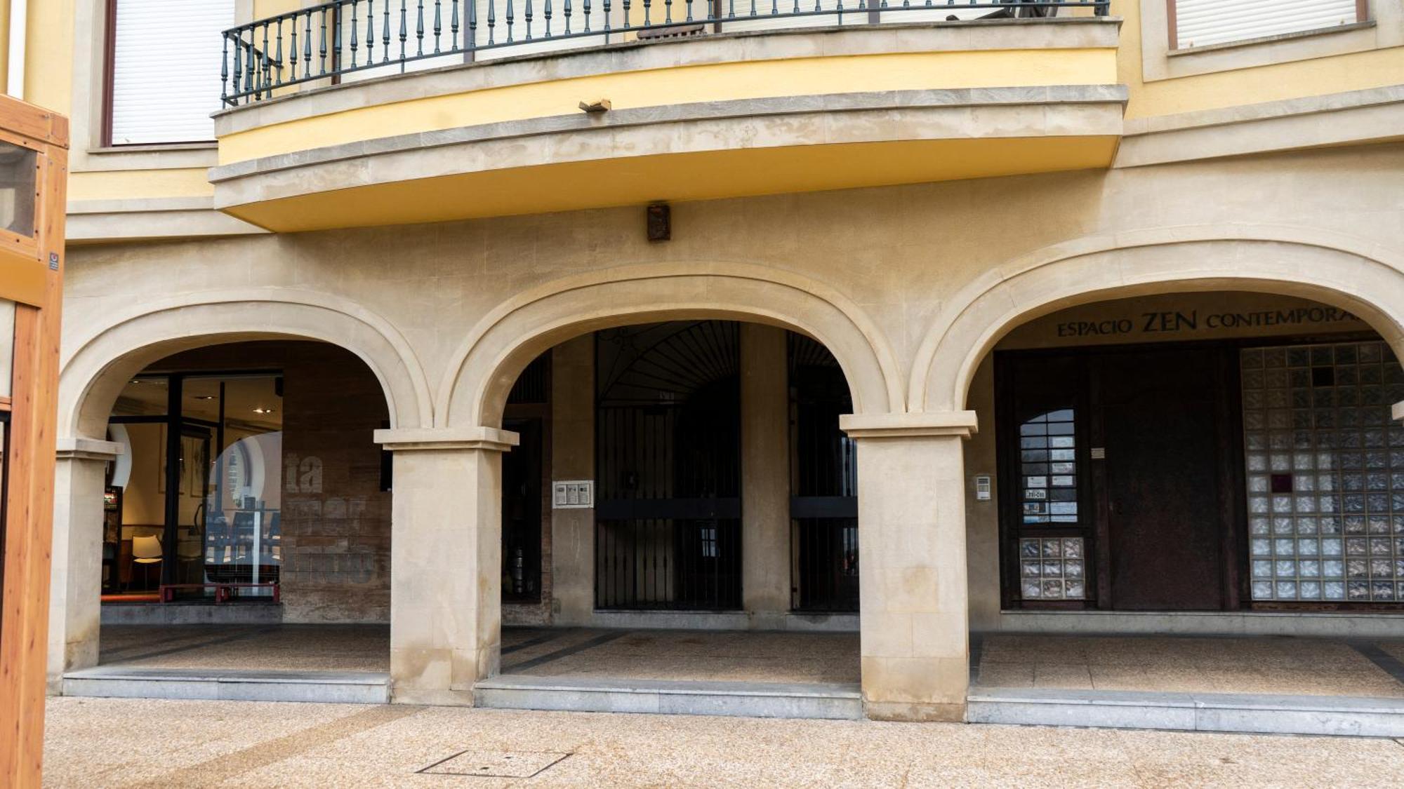 Maravillosa Ubicacion Junto Al Mar Con Garaje Getxo Exteriér fotografie