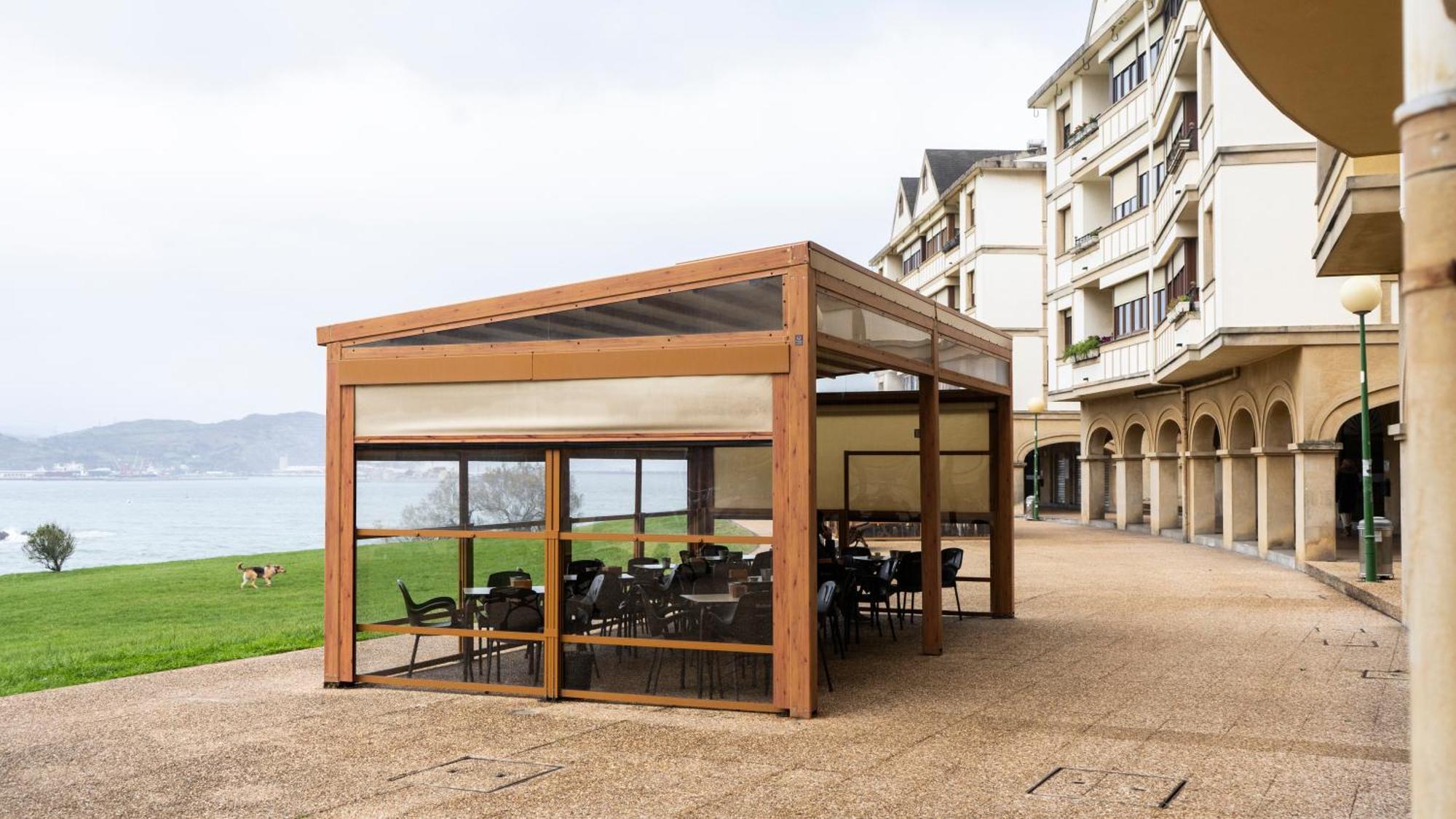 Maravillosa Ubicacion Junto Al Mar Con Garaje Getxo Exteriér fotografie