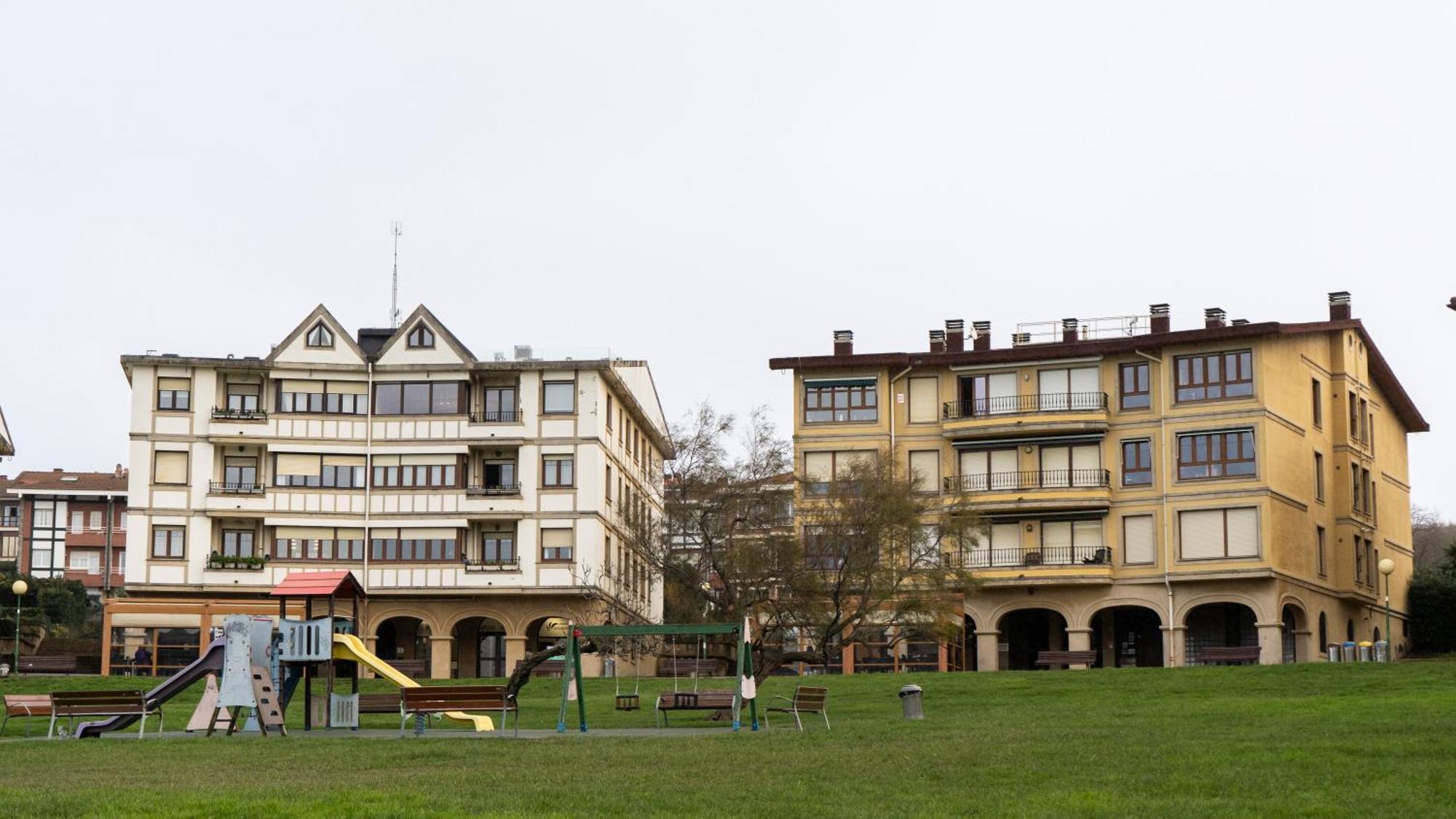 Maravillosa Ubicacion Junto Al Mar Con Garaje Getxo Exteriér fotografie