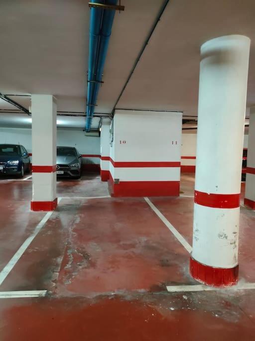 Maravillosa Ubicacion Junto Al Mar Con Garaje Getxo Exteriér fotografie